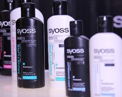 Syoss, Produk Perawatan Rambut Kualitas Profesional dari Jepang