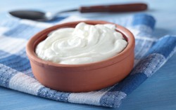 Greek Yogurt Jadi Alternatif Sumber Protein Anak Sekolah di Amerika