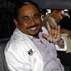 Kuasa Hukum Luthfi: Ahmad Fathanah Pengusaha Importir Daging