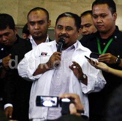 Di Rutan Guntur, Luthfi Berada Satu Sel dengan Irjen Djoko Susilo