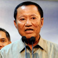 Menkum Sebut Polisi Sampaikan Peristiwa yang Tak Pernah Ada Soal Penangkapan di LP