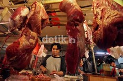 Ketua PD: Usut Tuntas Mafia Impor Daging Sapi