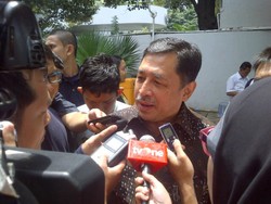 Kontraktor Hambalang: Rp 2 M untuk Choel Pinjaman, Belum Dikembalikan