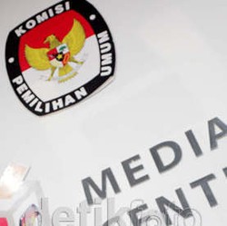 Ketua KPU Minta Media Jangan Jadi Alat Sosialisasi Parpol Tertentu