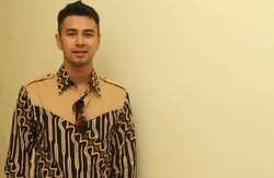 BNN Siapkan 7 Setel Baju Tahanan, untuk Raffi Cs-kah?