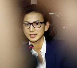 Raffi Ahmad Jadi Tersangka, Wanda Hamidah Sedih