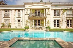 Ini Dia Rumah Kontrakan Paling Mahal di AS 2013