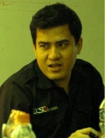 Saatnya Pherypheri Menentukan Arah Dunia