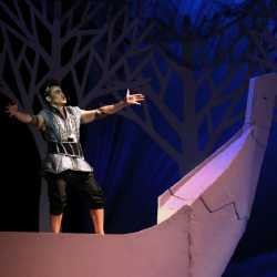 Drama Musikal Sang Kuriang: Legenda Sunda dalam Cita Rasa Gothic