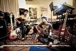 Sketsa Siap Rilis Album Kedua dengan Produser Tohpati