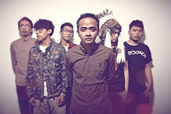 A.F.F.E.N.: Anatomi Kebisingan