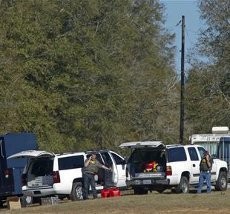 Penyanderaan Bocah AS di Alabama Masuki Hari ketiga