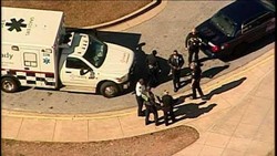 Lagi-lagi, Aksi Penembakan Terjadi di Sekolah Amerika