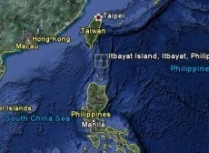 PM Taiwan Mundur di Tengah Lesunya Perekonomian