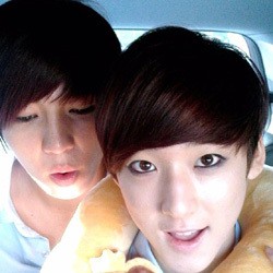 Tunda Showcase di Jakarta, U-Kiss Minta Maaf