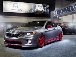 Siri Jadi Fitur Standar di Mobil-mobil Honda Ini