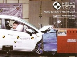 Mobil Apa yang Teraman di ASEAN?