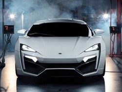 Ini Mobil Termahal di Dunia