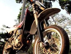 KTM Beli Merek Husqvarna?