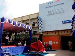 TVS Hadir di Aceh