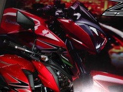Kawasaki: Seri Z Terbaik dan Tercepat di Kelasnya