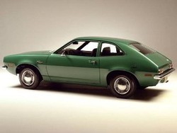 Hubungan Lama Steve Jobs dan Ford Pinto