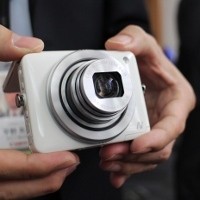 Canon Gelontorkan Deretan Kamera Compact & Camcorder 