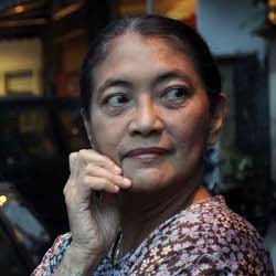 Jajang C Noer: Saya Sudah Menopause, Buat Apa Menikah?