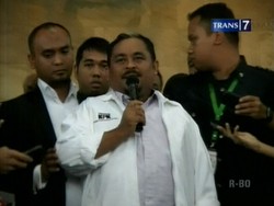 Resmi Ditahan KPK, Presiden PKS Mundur