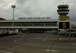 Juni 2013, Pengembangan Bandara Ngurah Rai Bali Rampung