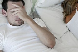 Ini Alasan Pria Ngeles Terus Ketika Diajak Bercinta