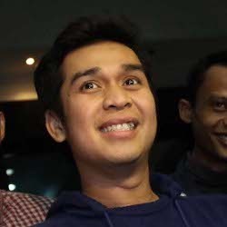 Olga Syahputra Akan Selalu Doakan Raffi Ahmad 