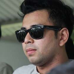 2 Linting Ganja & 14 Butir Ekstasi Milik Raffi Ahmad