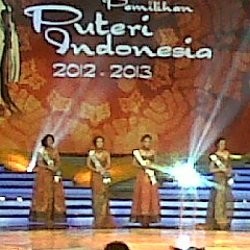 Bali Siap Bersaing dengan 2 Wakil Pulau Sumatera di PPI 2013