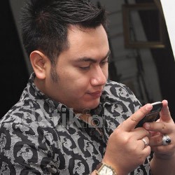 Dituding Tukang Pamer Kekayaan, Nassar Minta Maaf