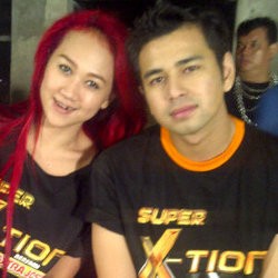 Yenny 3 Macan: Stop Narkoba Mulai dari Sekarang!