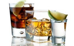 Rupanya Popularitas Rum, Gin dan Tequila Mulai Menurun