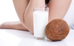 Santan Ampuh Cegah Diabetes dan Anemia!