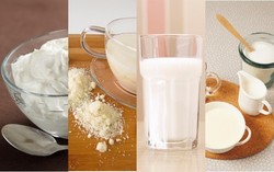 Kalau Tak Suka Santan, Ganti Saja dengan 5 Bahan Ini!