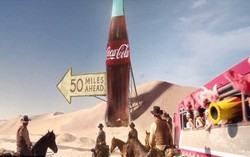 Wah, Iklan Coca Cola Terbaru Ini Dinilai Rasis!