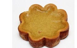 Legit Semerbak Putri Selat hingga Kue Tumpu Banda