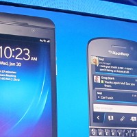 BlackBerry vs Windows Phone Berebut Posisi Tiga
