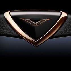 Vertu Luncurkan Smartphone Android Mewah Rp 97 Juta