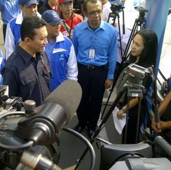 Tifatul Minta Maaf Soal Kicauan PKS di Akun Kominfo