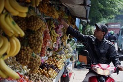 RI Larang Impor Buah dan Sayur, Negara Lain Mulai Berang