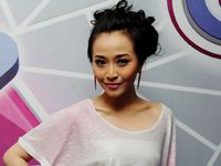 Manisnya Rini Idol