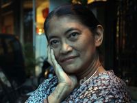 Memasuki Usia 60, Jajang C Noer Tetap Bersinar