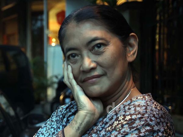 Memasuki Usia 60, Jajang C Noer Tetap Bersinar