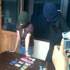 Kepala Sekolah SD Diperas Oknum Wartawan dan Anggota LSM