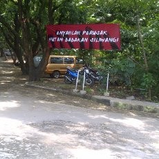 Pemkot Bandung Tegaskan tak Akan Rusak Baksil